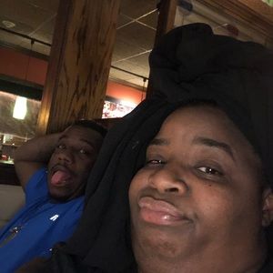 Meet your Posher, Joanne